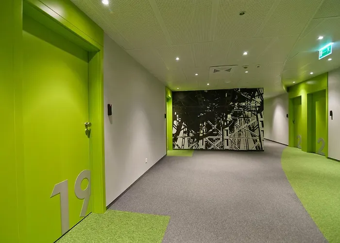 Green Hotel Plock