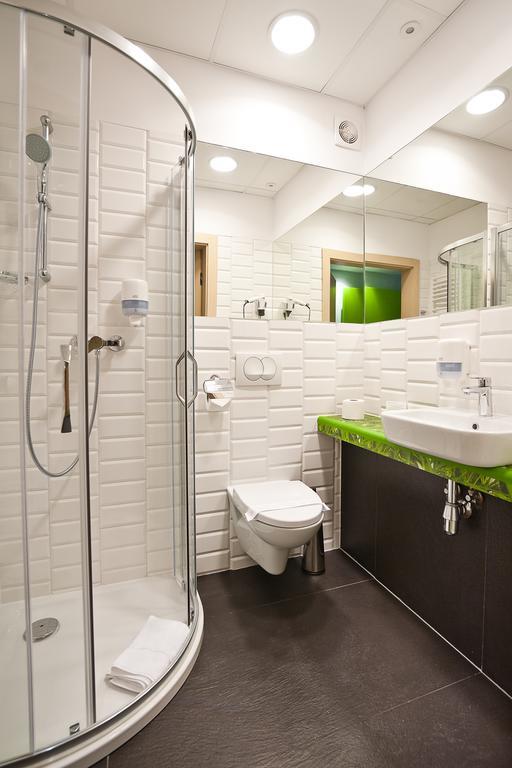 Hotell Green 3*
