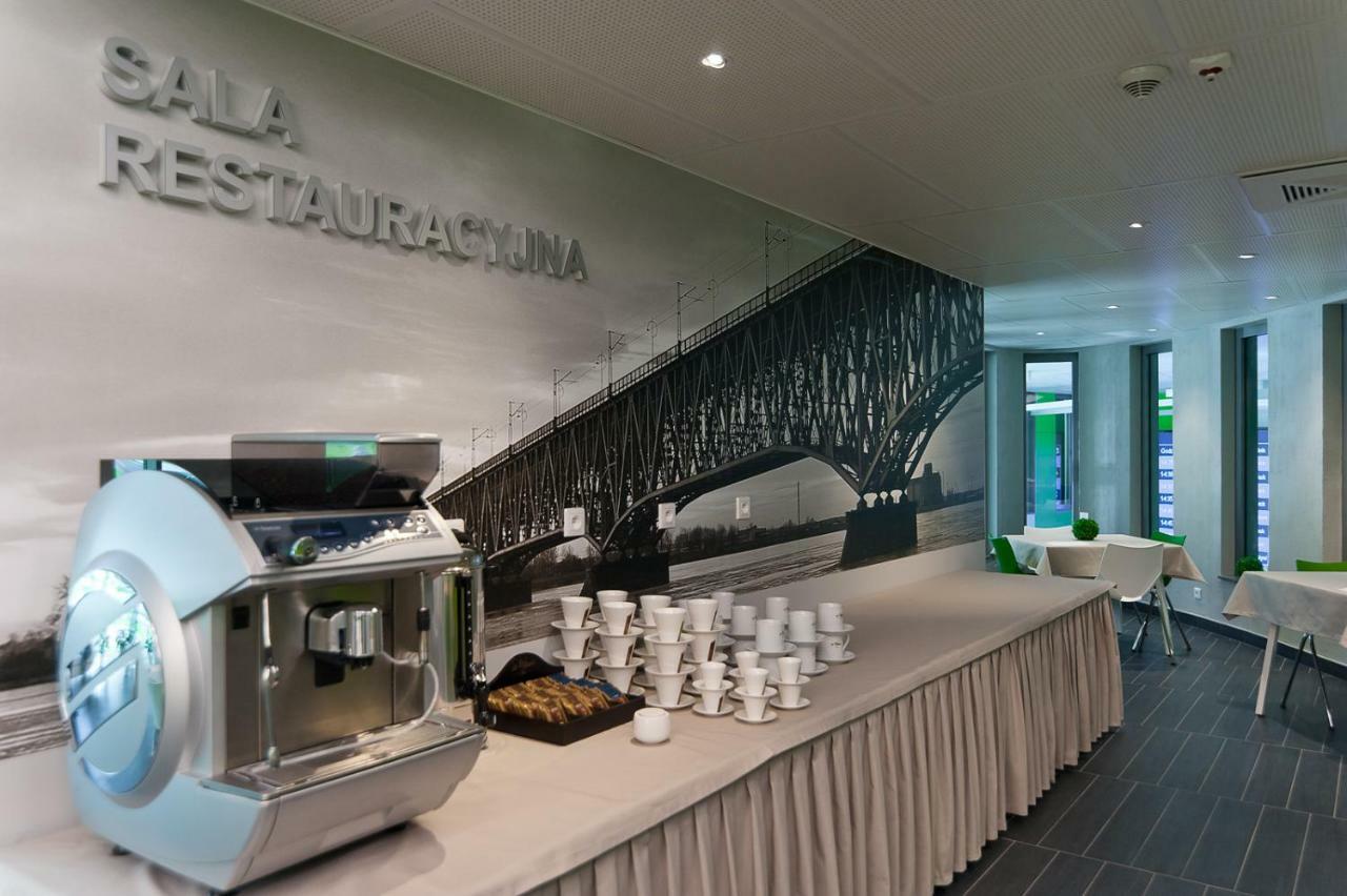 Green Hotell