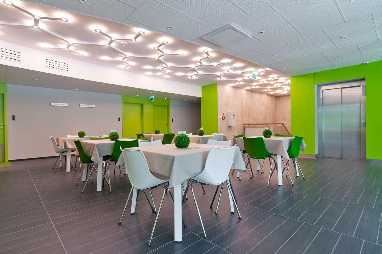 Hotell Green