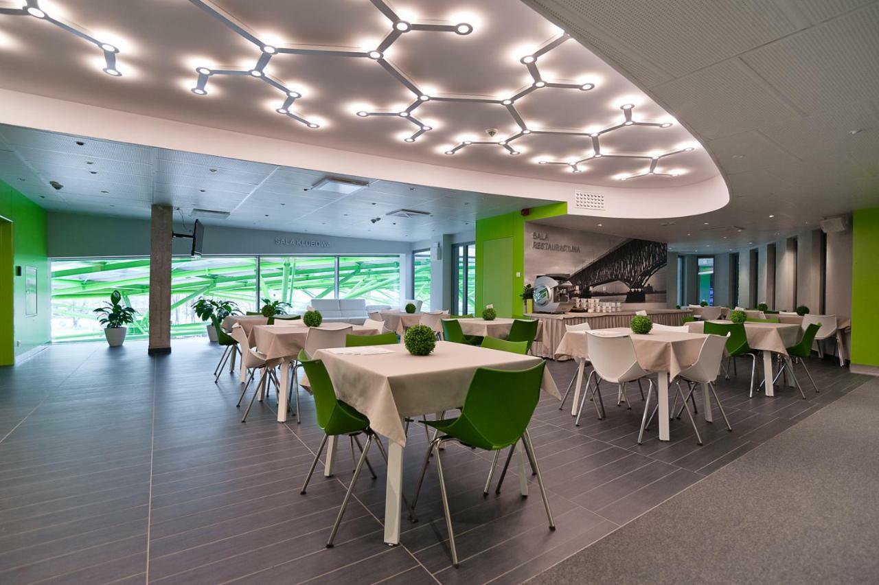 Hotell Green