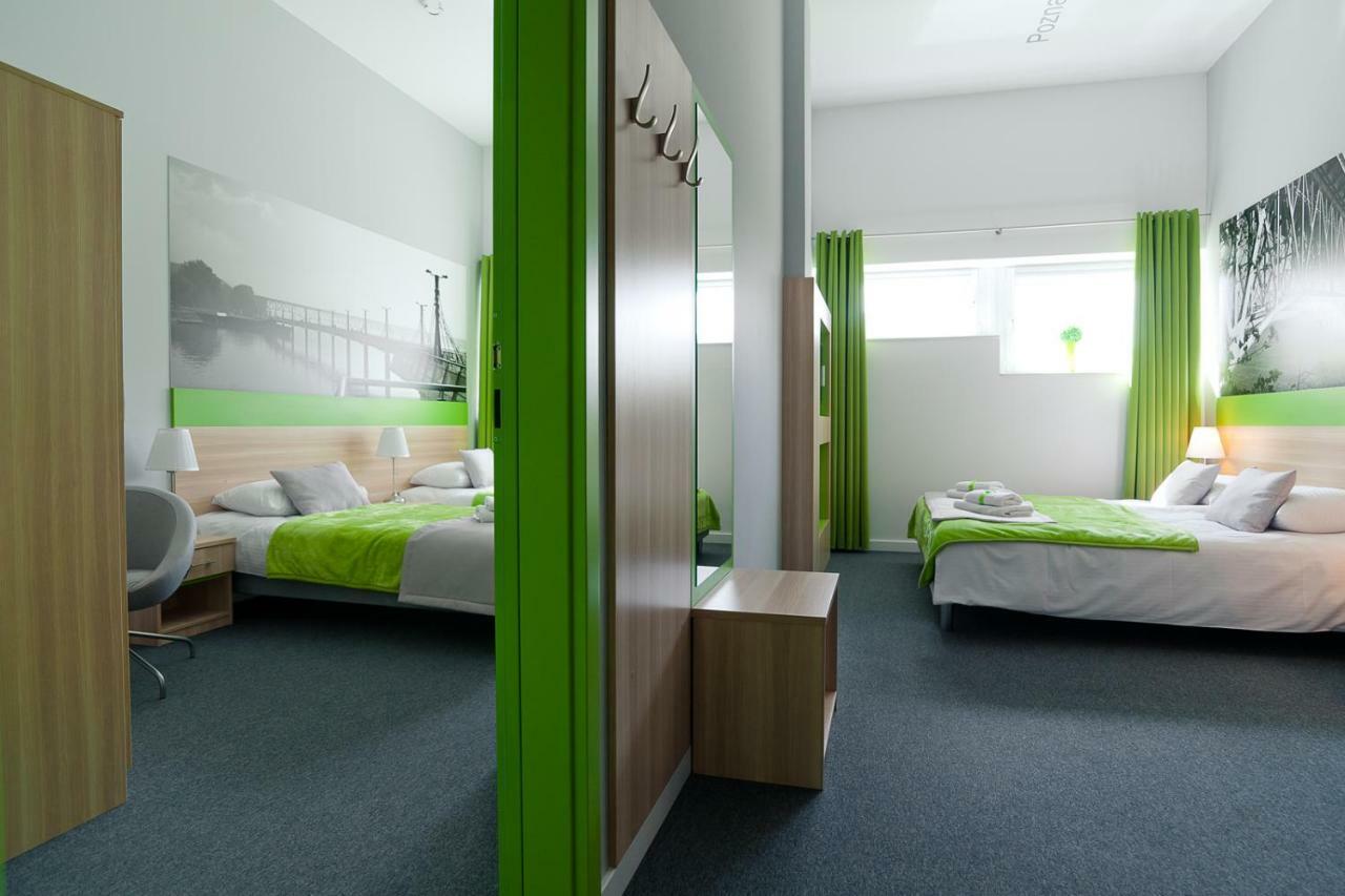 Green 3*